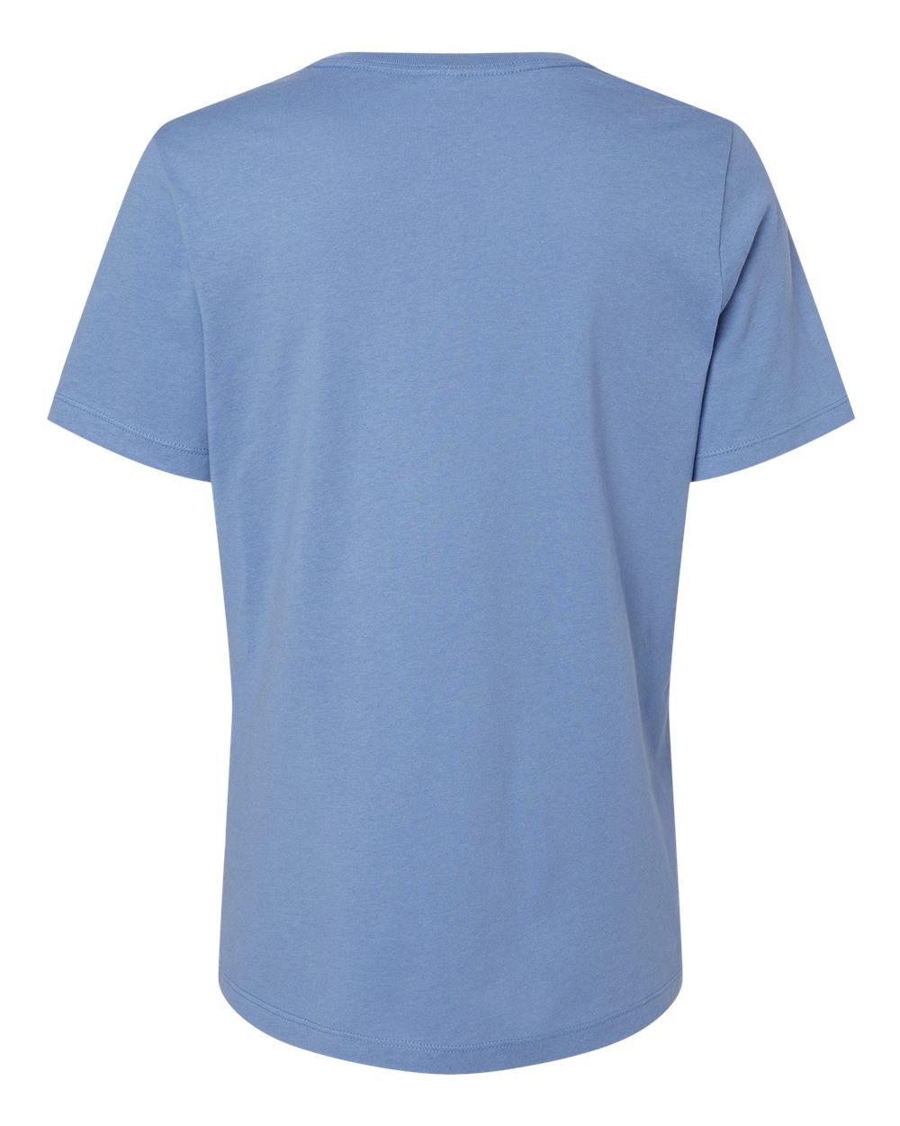 Carolina Blue - Back 