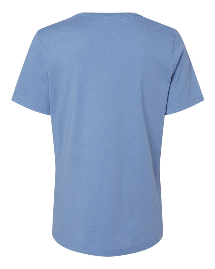 Carolina Blue - Back 