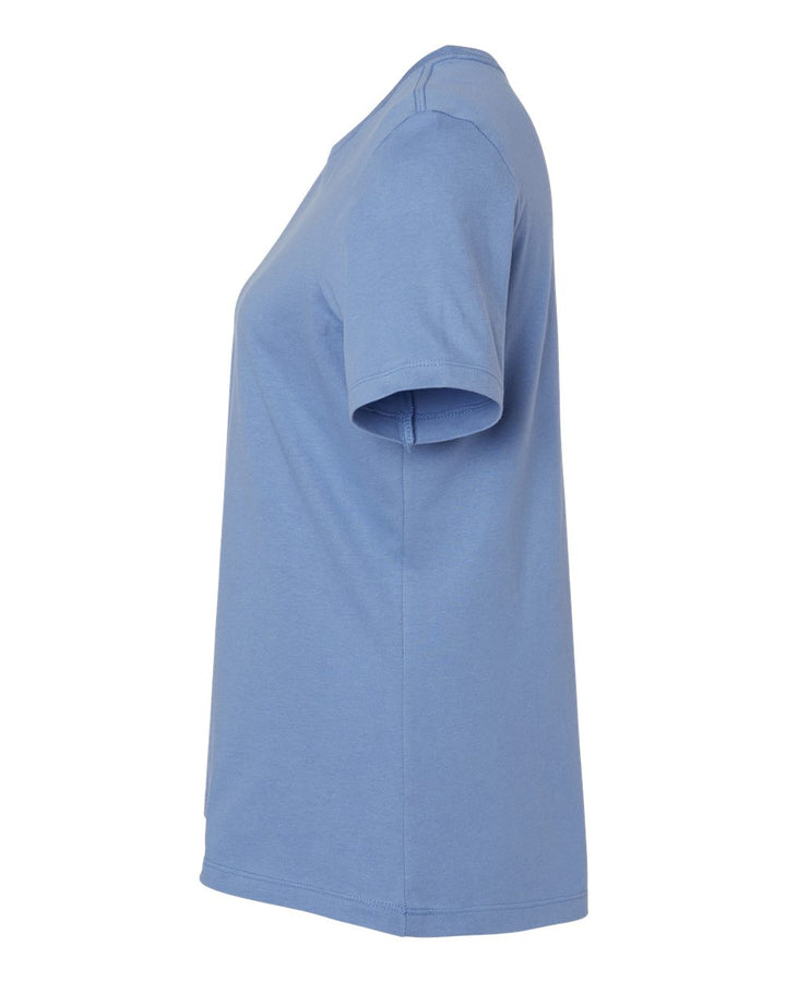 Carolina Blue - Direct Side 