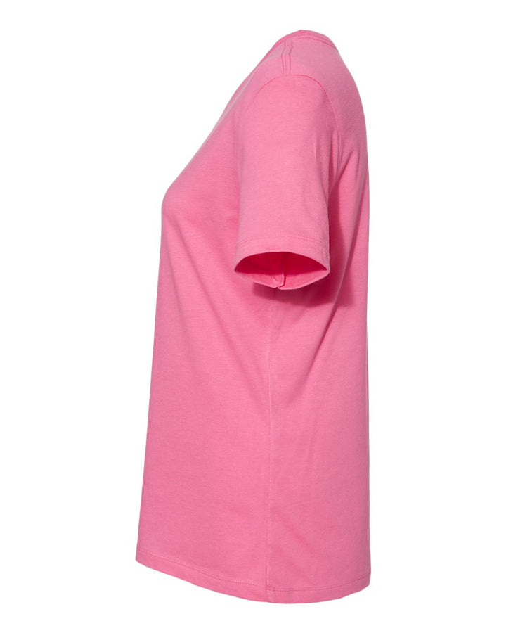 Charity Pink - Direct Side 