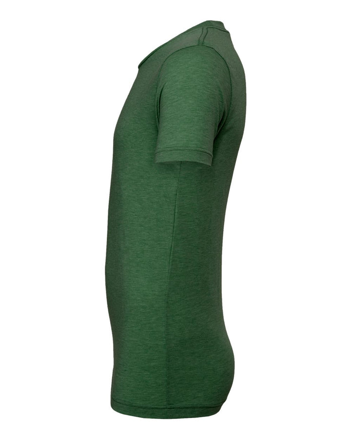 Grass Green Triblend - Direct Side 