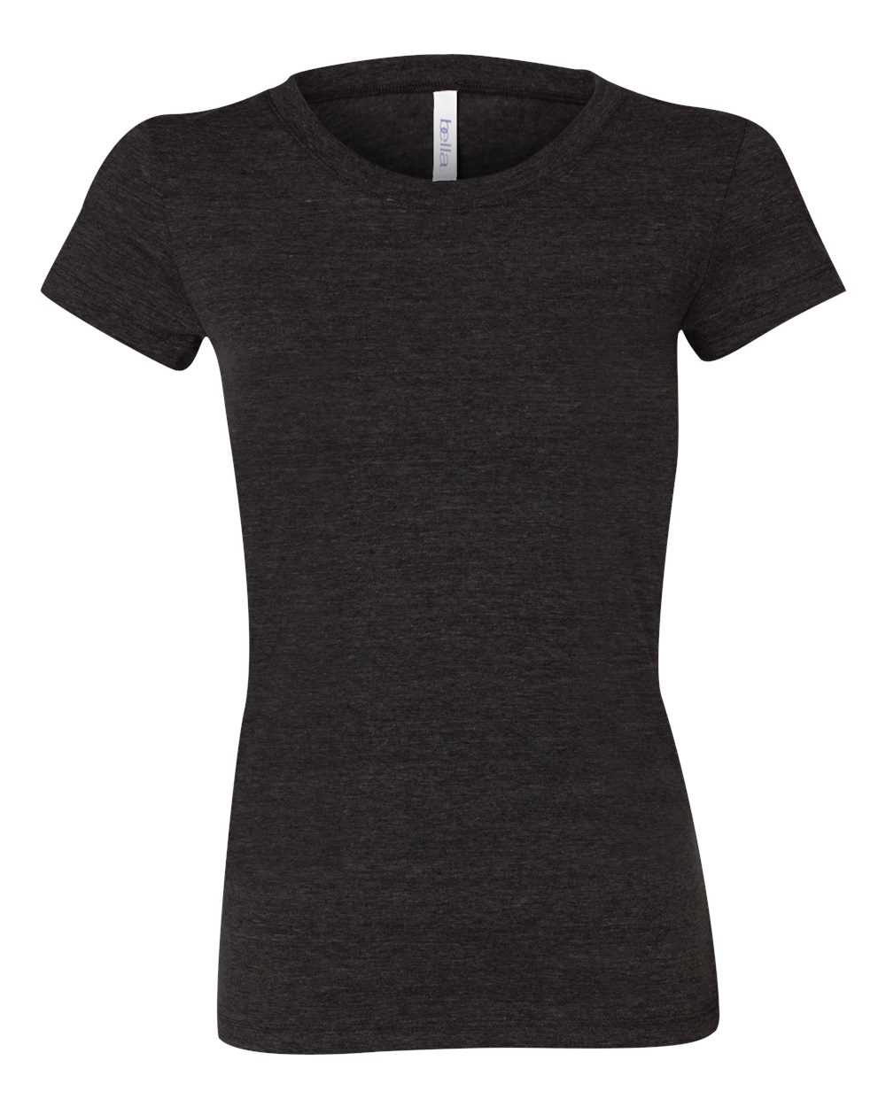 Charcoal Black Triblend 
