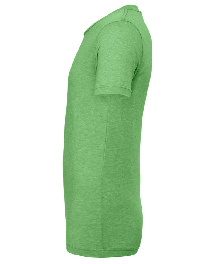 Green Triblend - Direct Side 