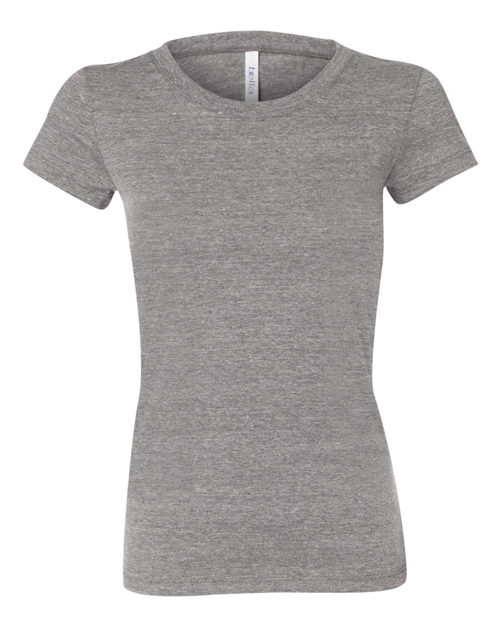 Grey Triblend 