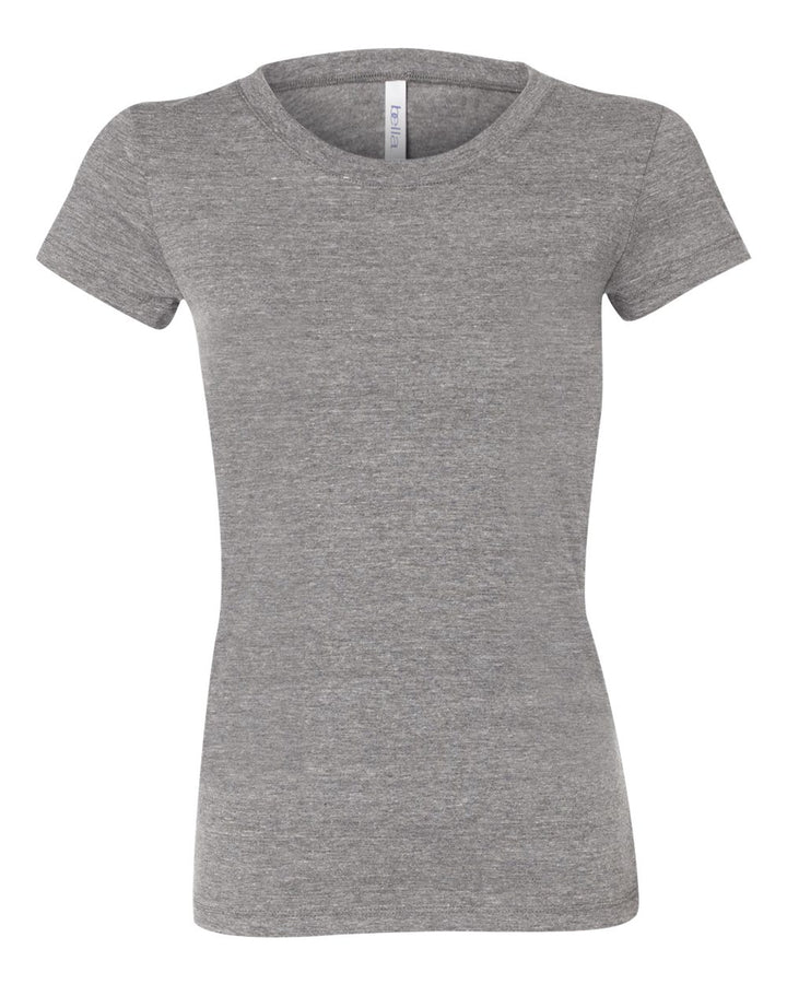 Grey Triblend 