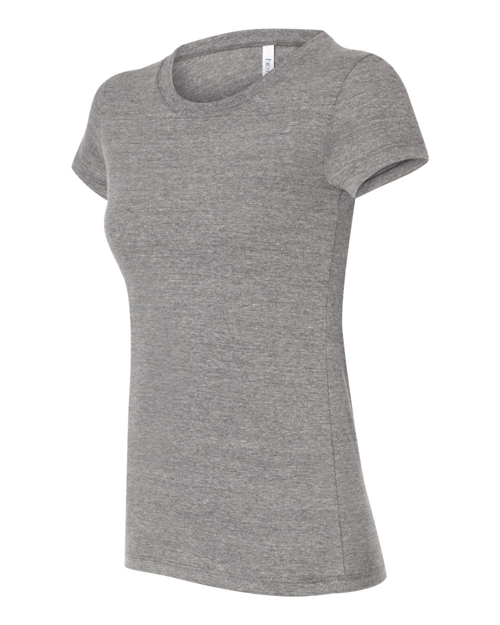 Grey Triblend - Side 