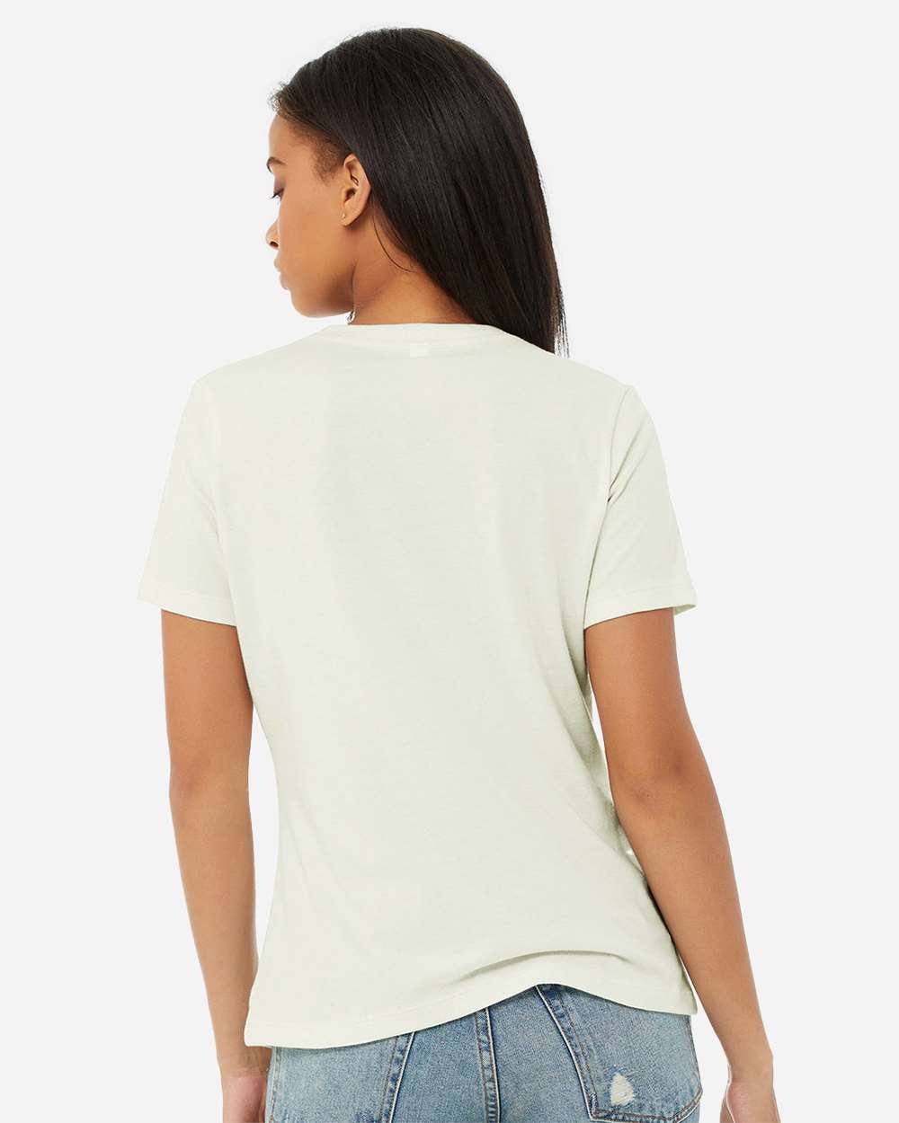 Citron - Model Back 