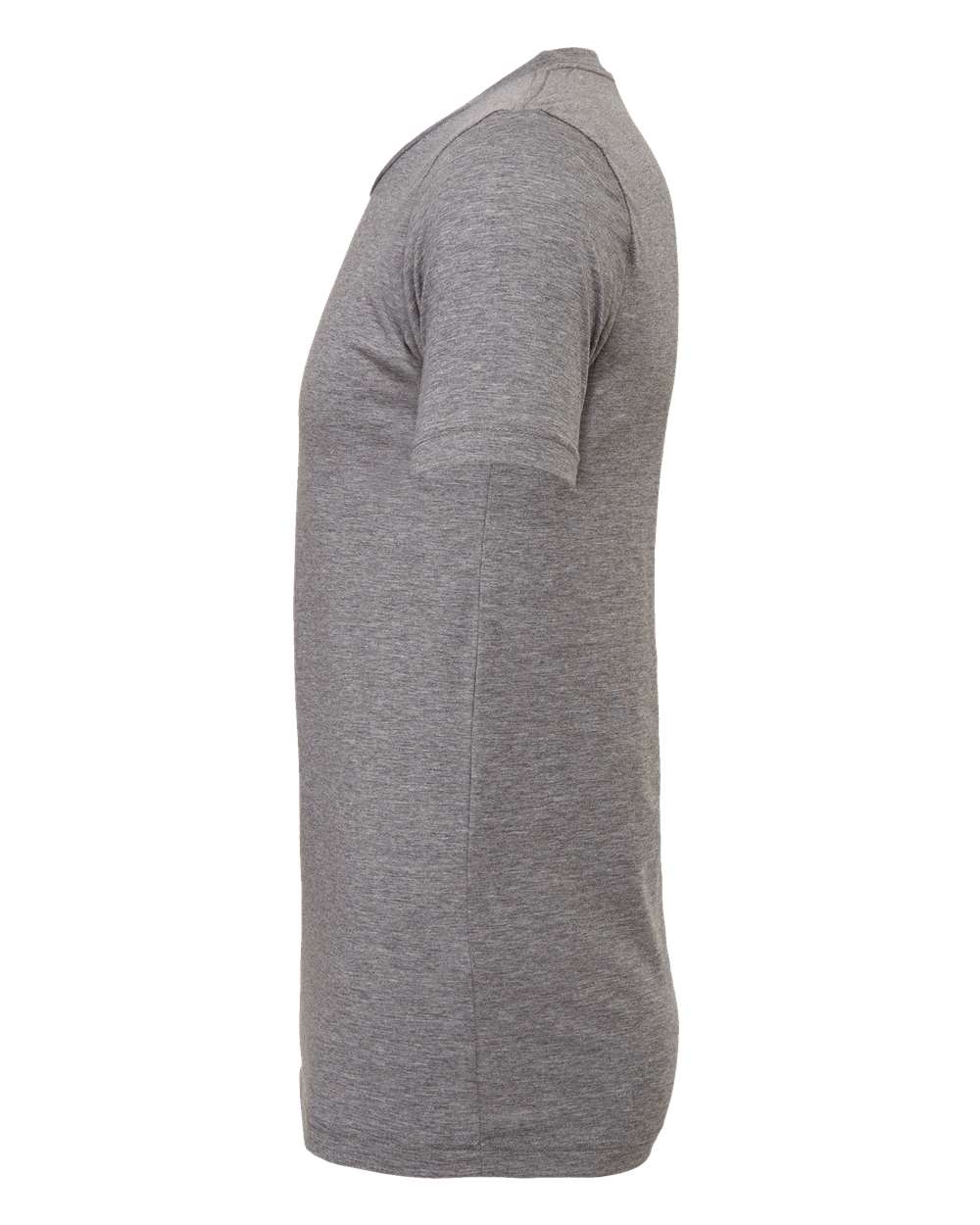 Grey Triblend - Direct Side 