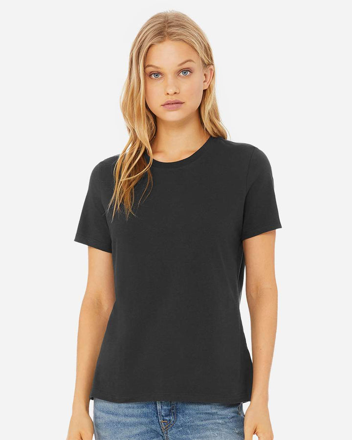 Dark Grey - Model Front 