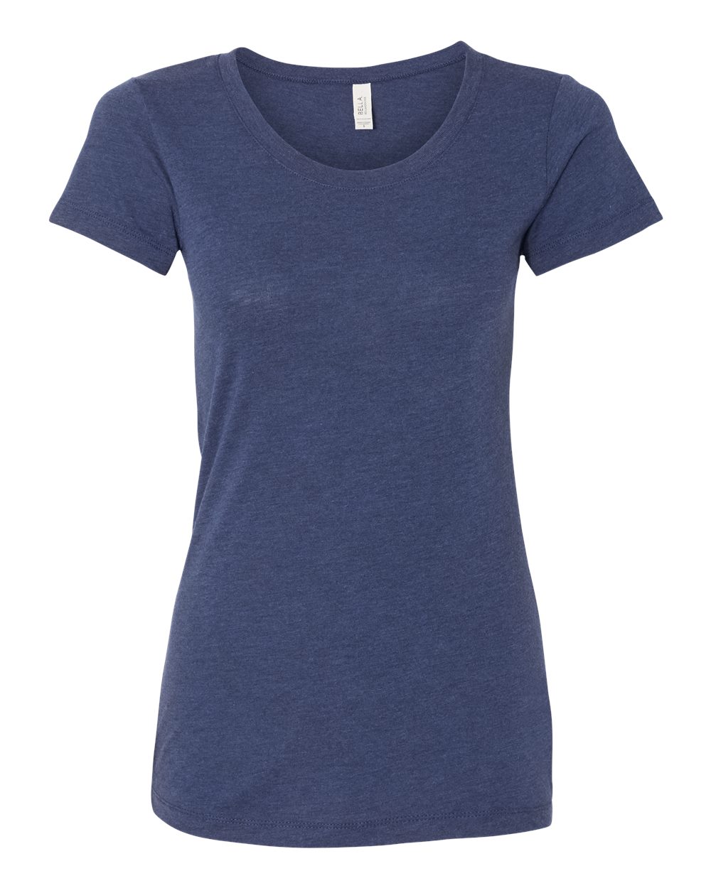 Navy Triblend 