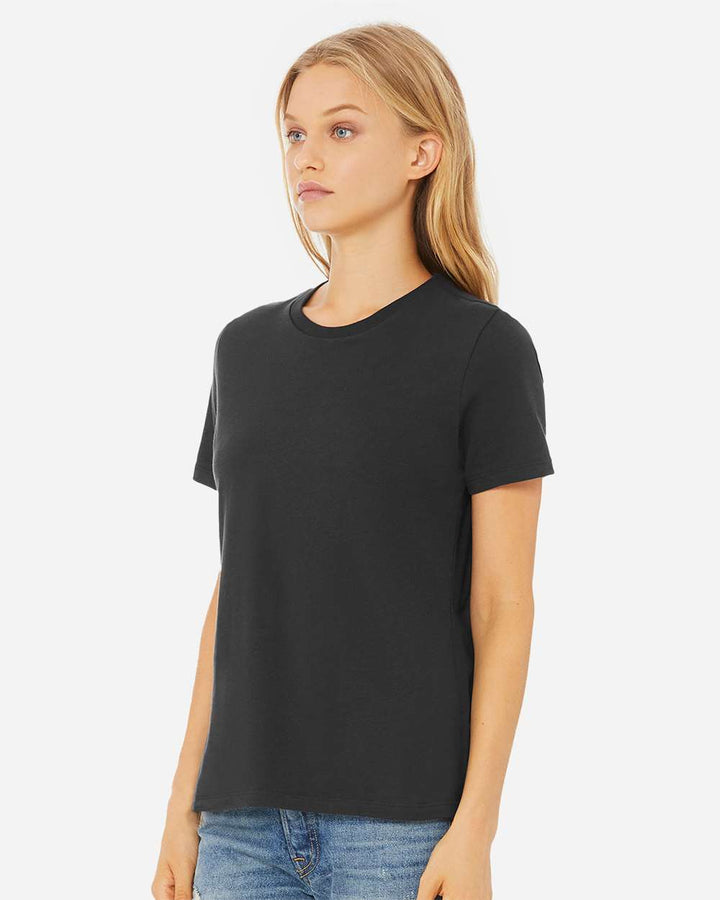 Dark Grey - Model Side 