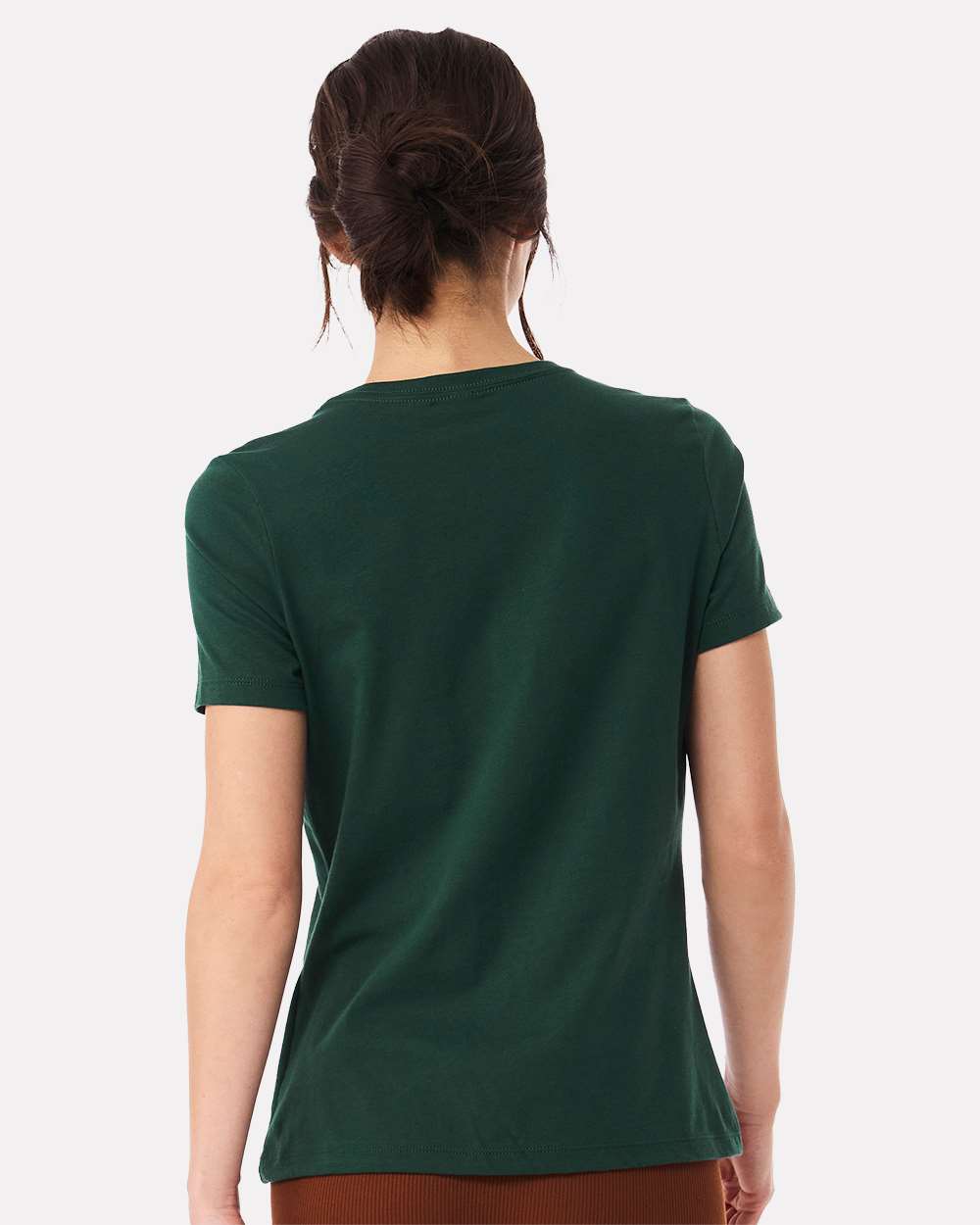 Forest - Model Back 