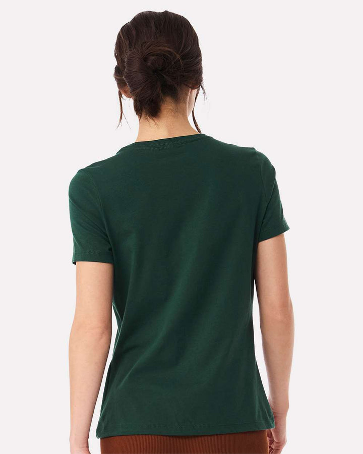 Forest - Model Back 