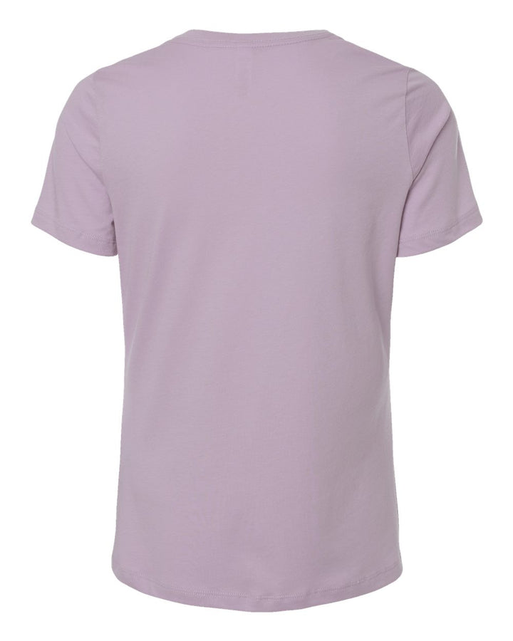 Light Violet - Back 
