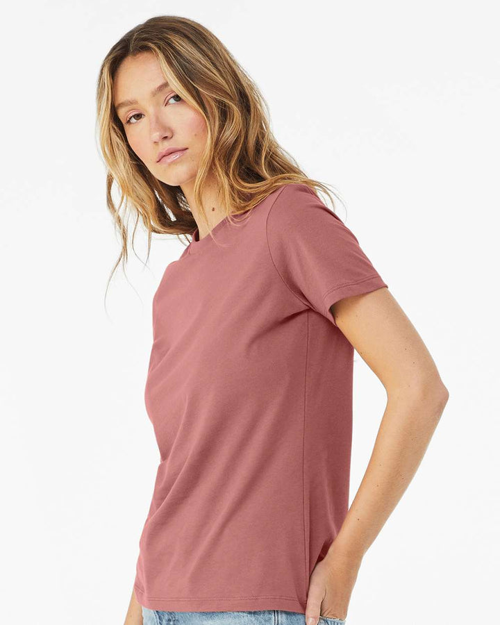 Mauve - Model Side 