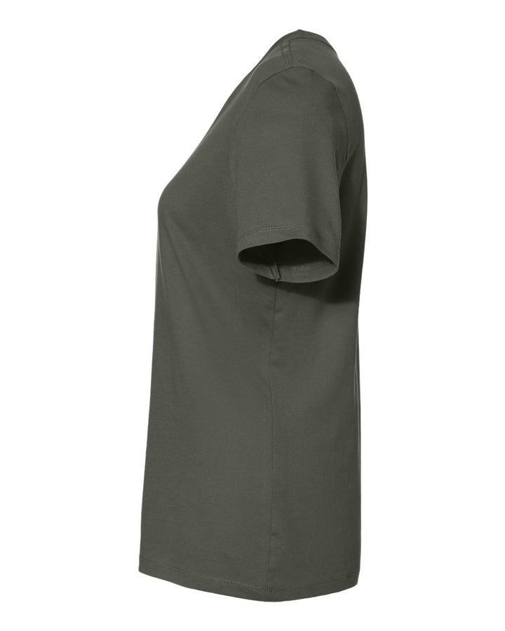 Military Green - Direct Side 