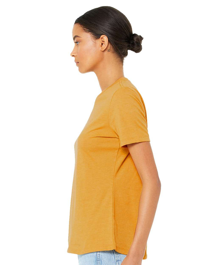 Mustard - Model Side 