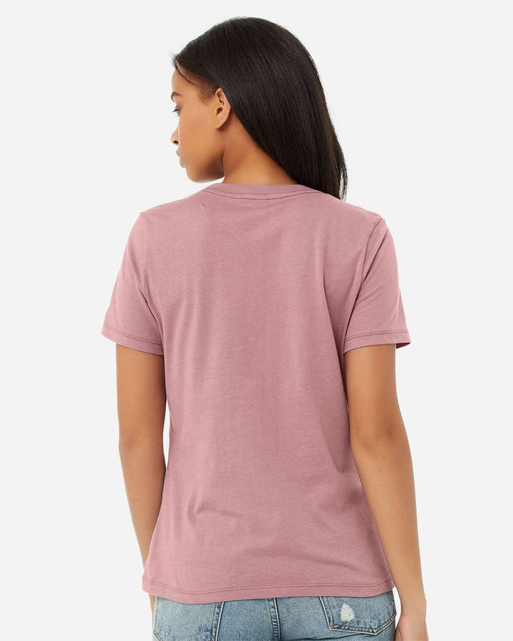 Orchid - Model Back 