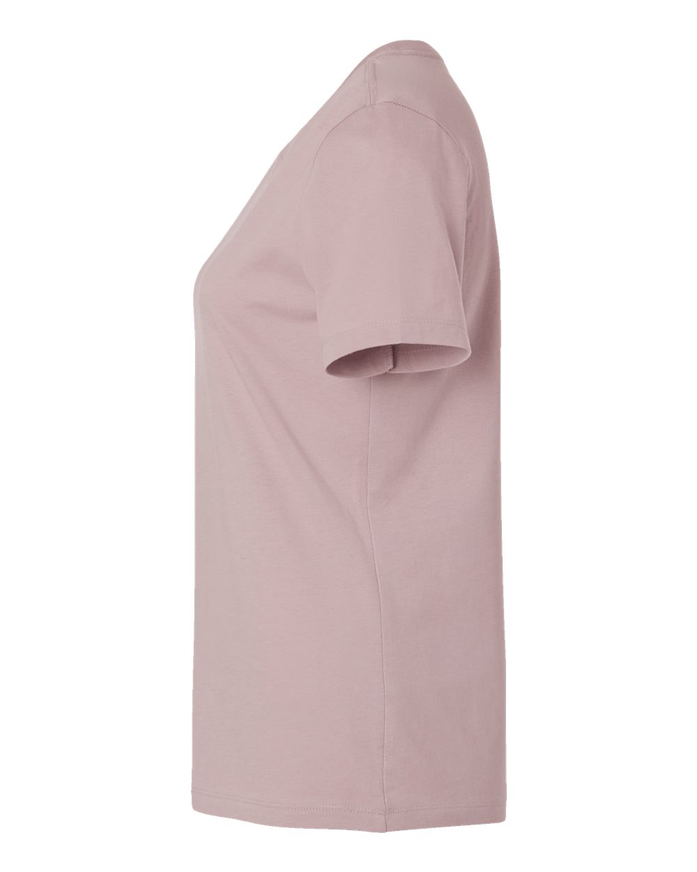 Pink Gravel - Direct Side 