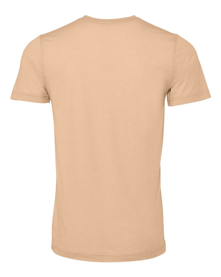 Sand Dune Triblend - Back 