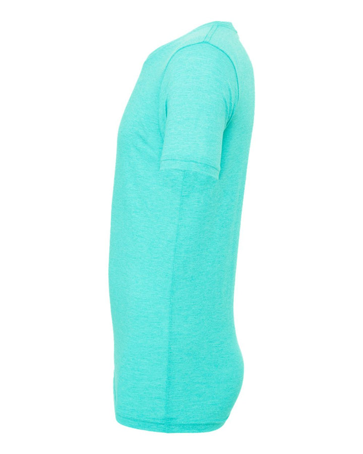 Sea Green Triblend - Direct Side 