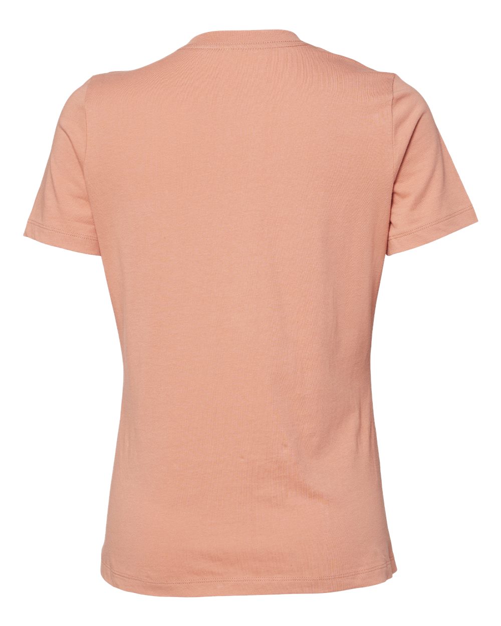 Terracotta - Back 