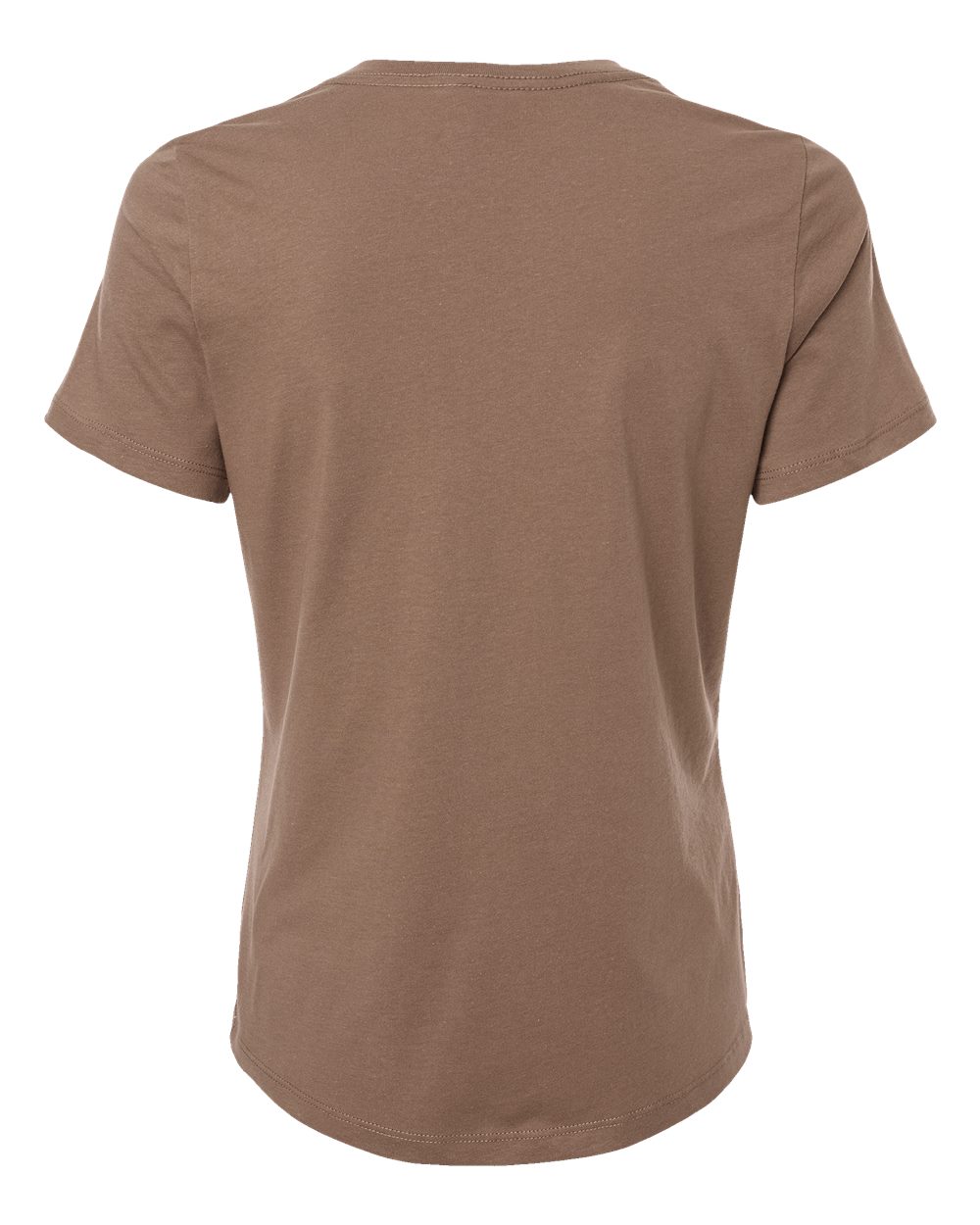 Vintage Brown - Back 