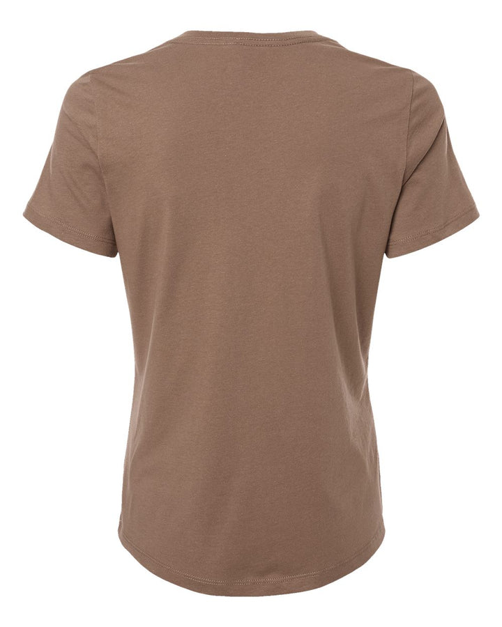Vintage Brown - Back 