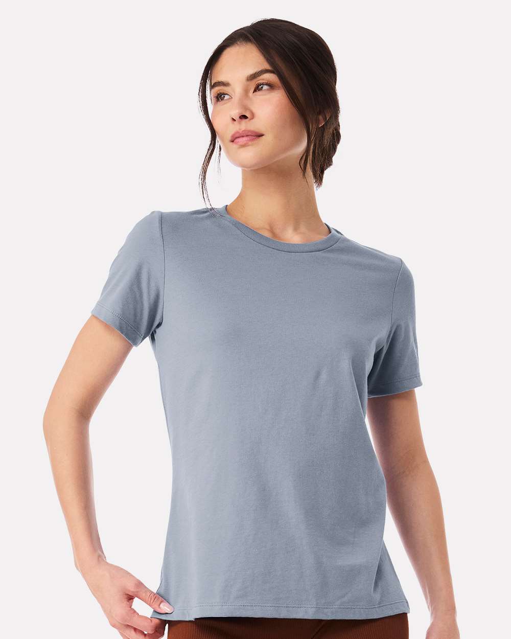 Vintage Denim - Model Front 