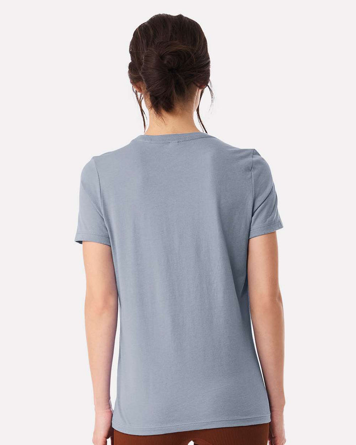 Vintage Denim - Model Back 