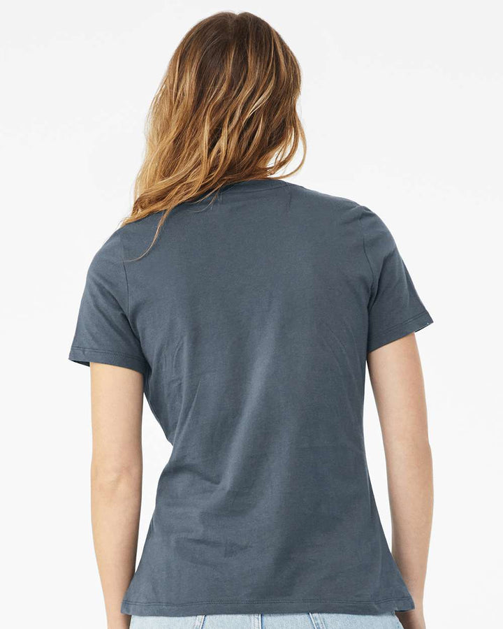 Vintage Navy - Model Back 