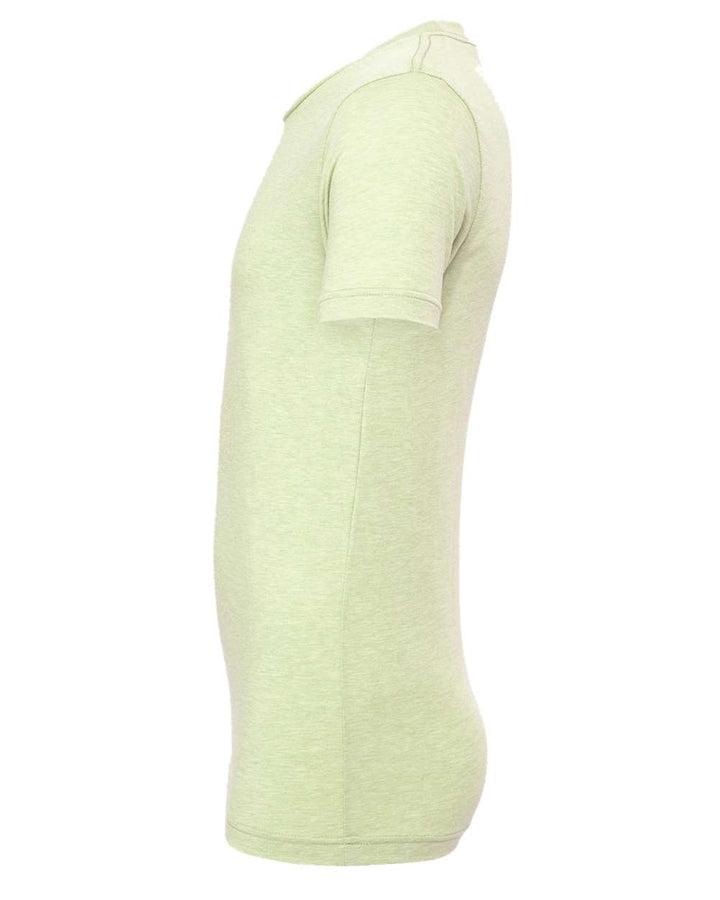 Spring Green Triblend - Direct Side 