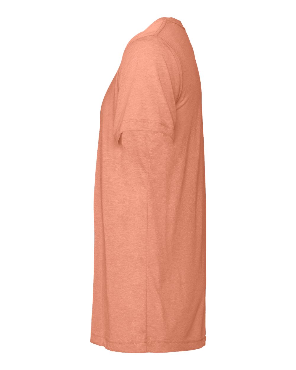 Sunset Triblend - Direct Side 
