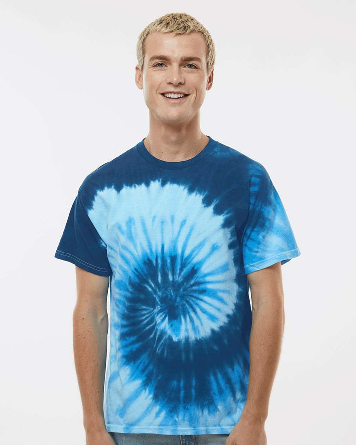 Blue Ocean - Model Front 