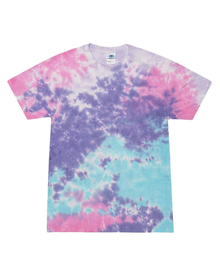 Cotton Candy 