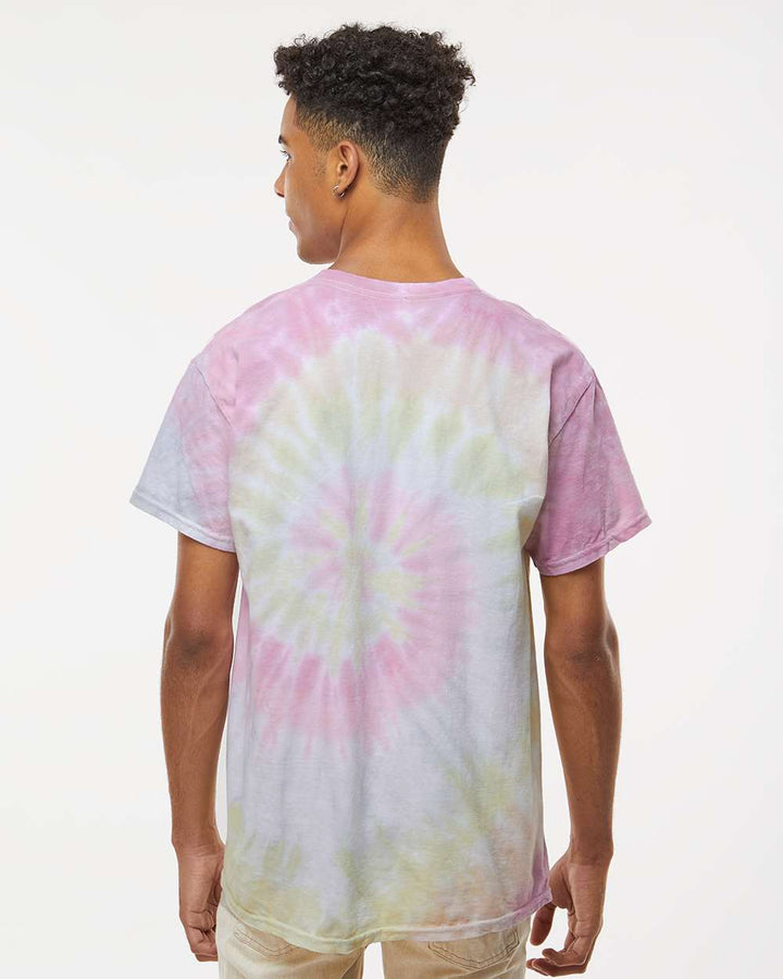 Desert Rose - Model Back 