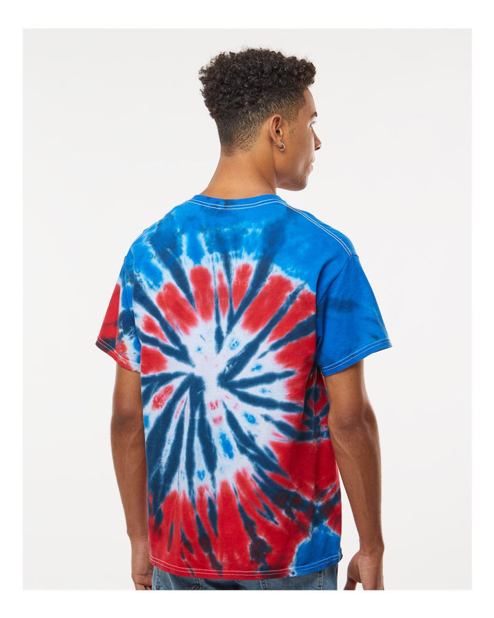 Independence - Model Back 