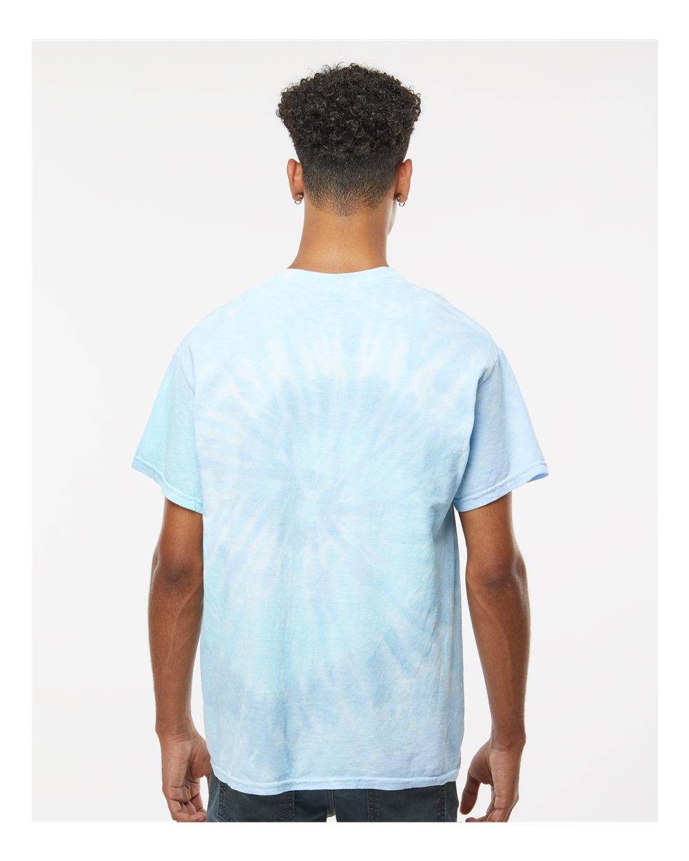 Lagoon - Model Back 