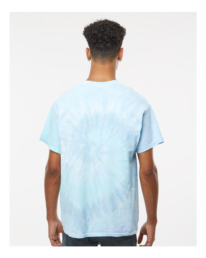 Lagoon - Model Back 