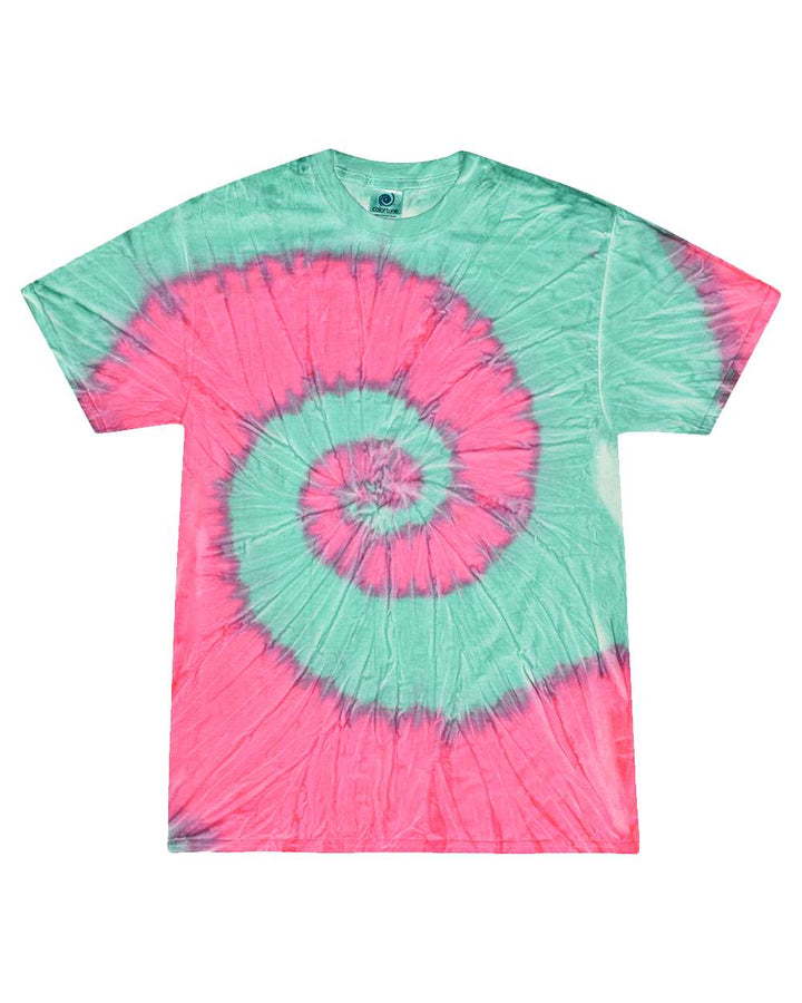 Mint Fusion 