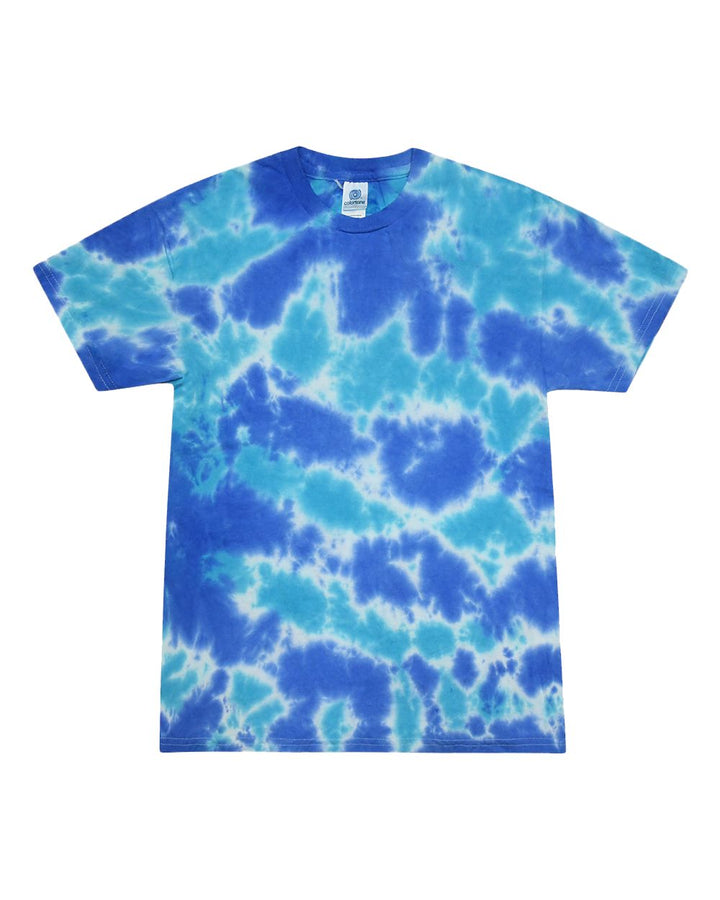 Multi Blue 