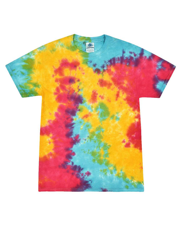 Multi Rainbow 