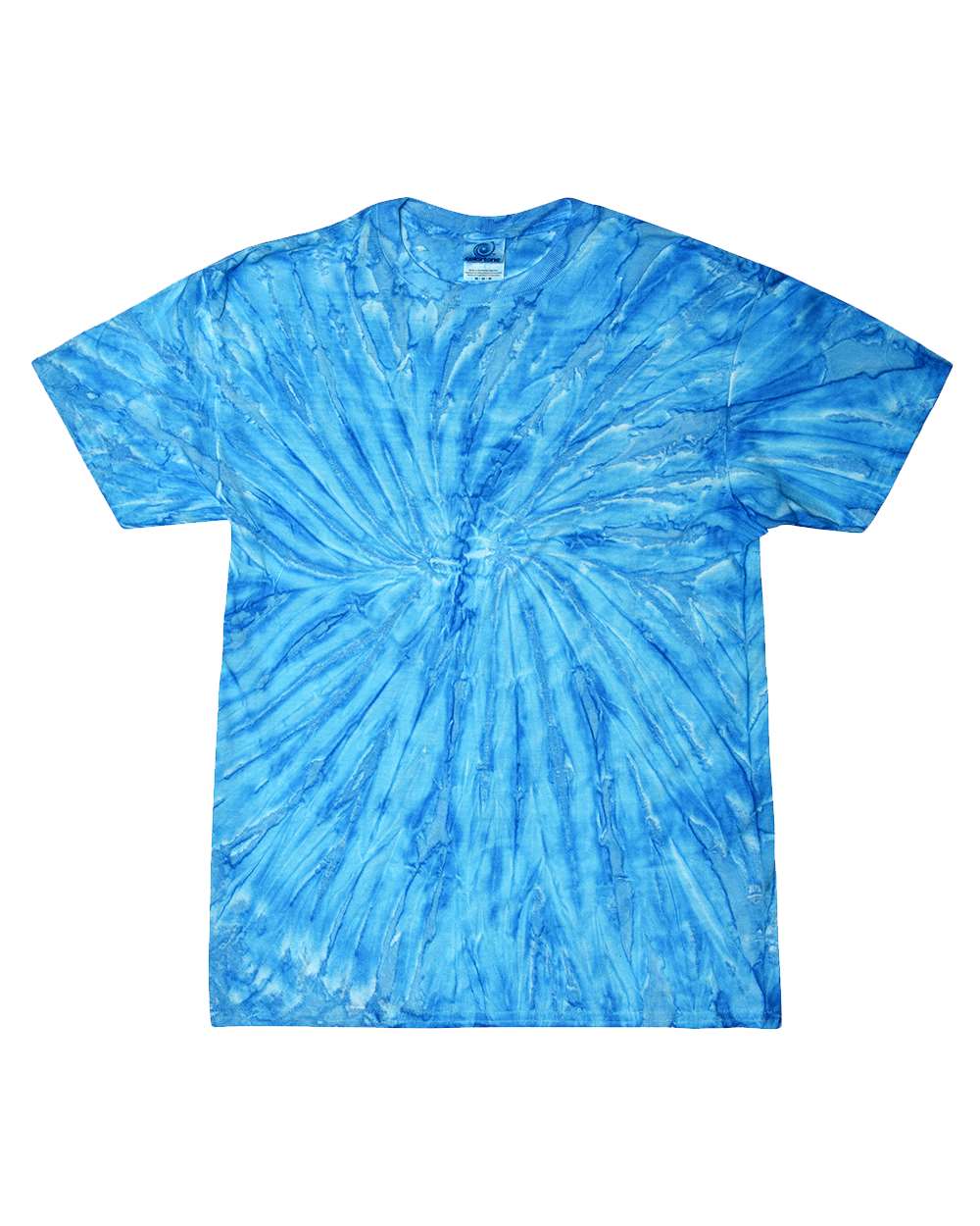 Neon Blueberry 