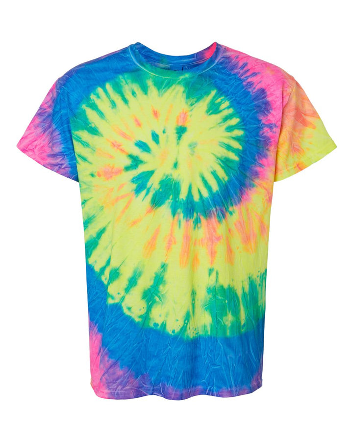 Neon Rainbow 