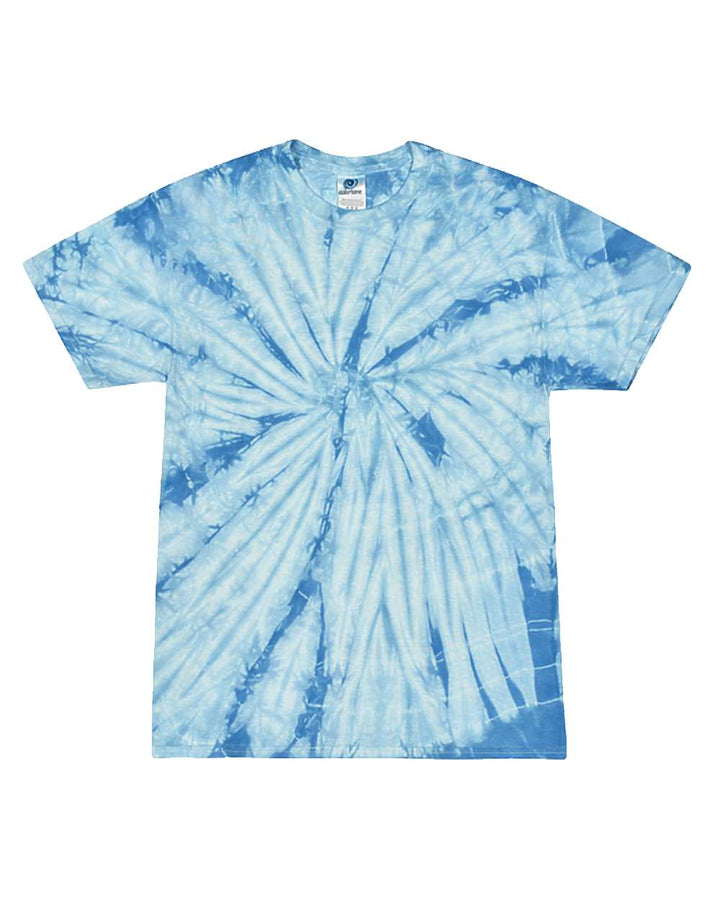 Spider Baby Blue 