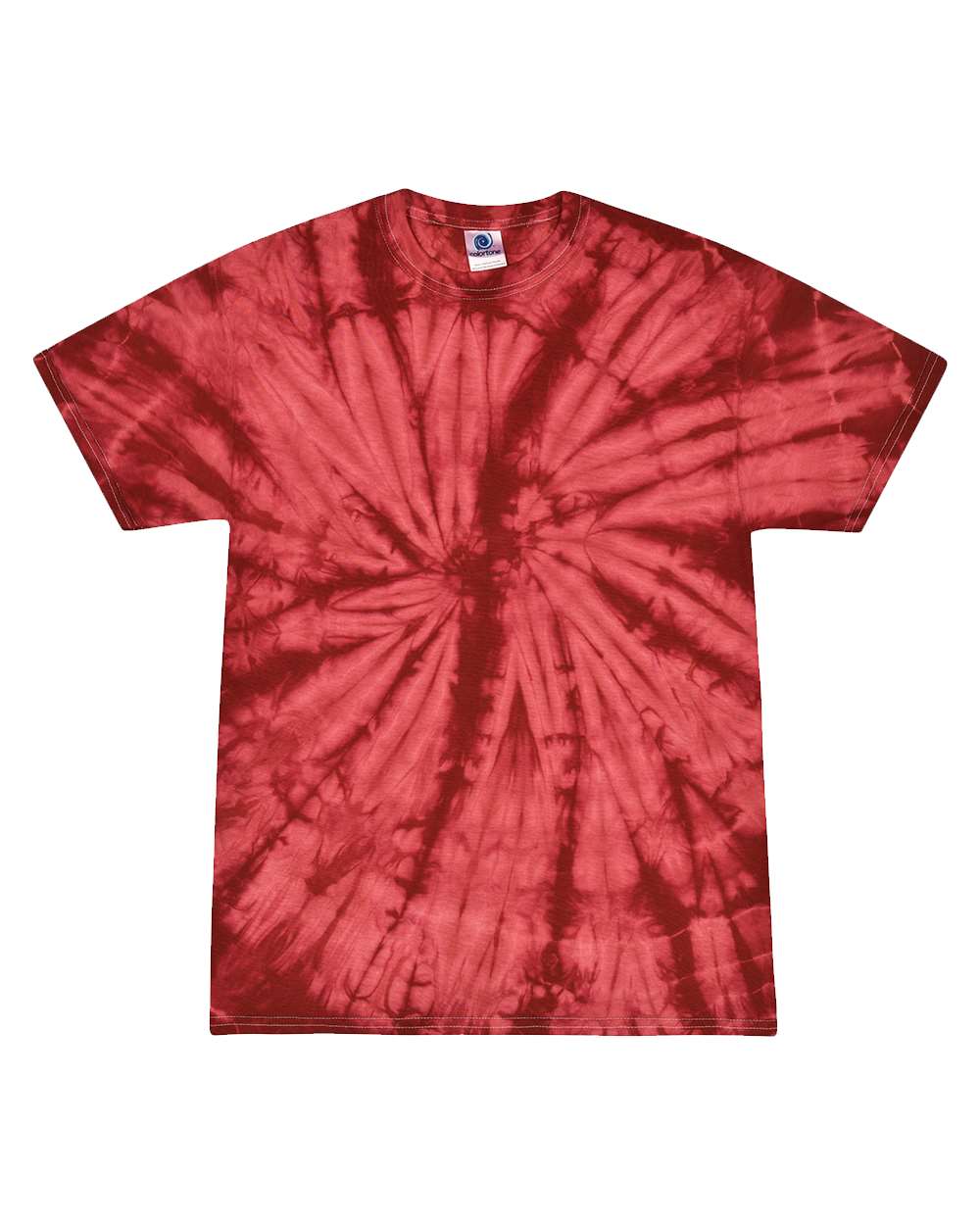 Spider Crimson 