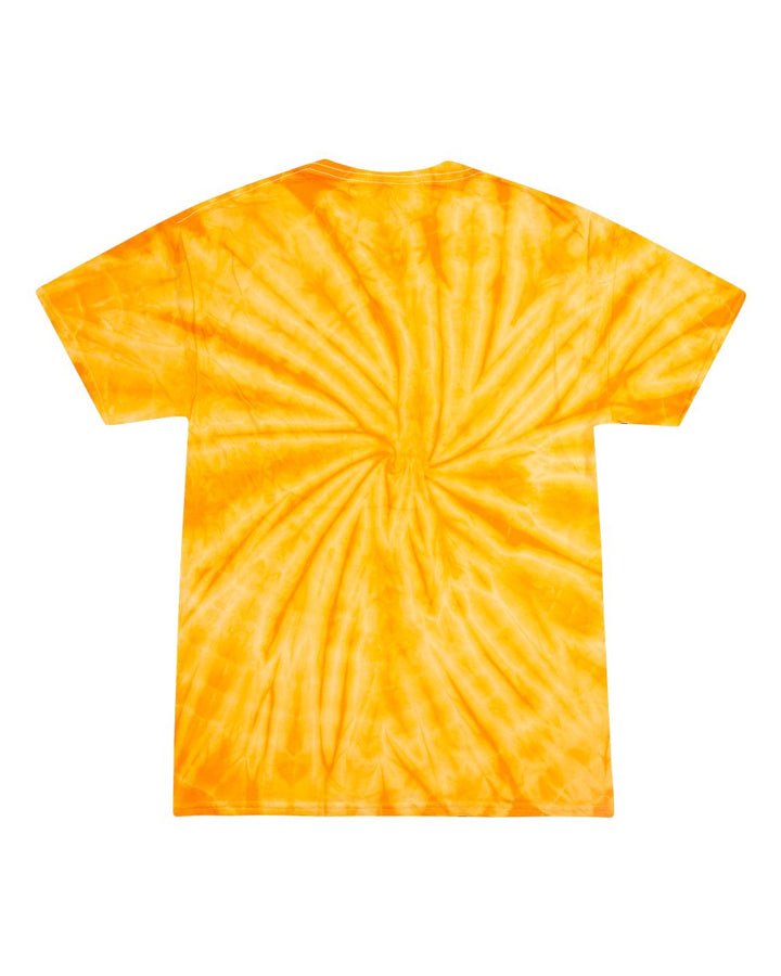 Spider Gold - Back 