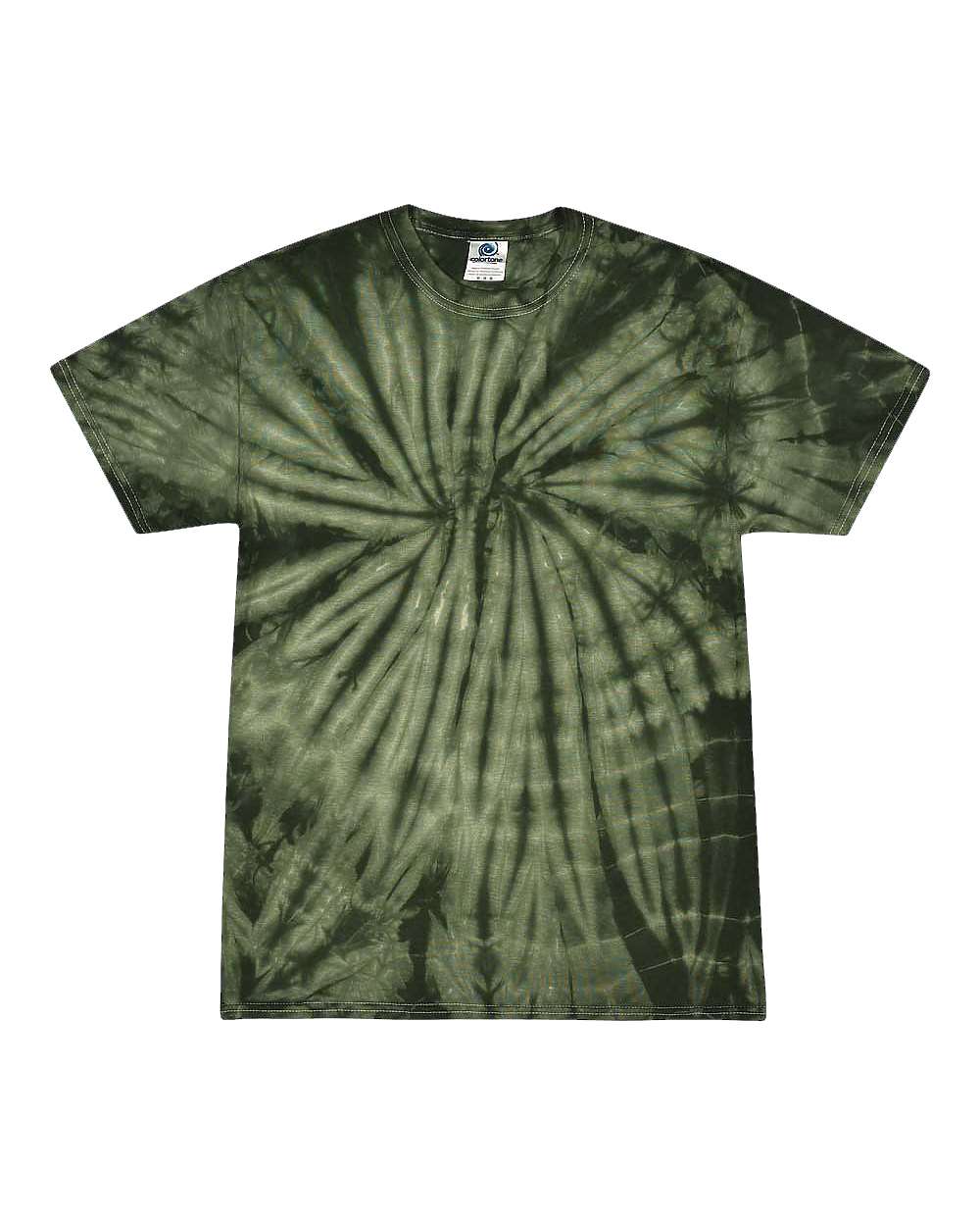 Spider Green 