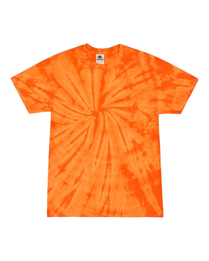 Spider Orange 