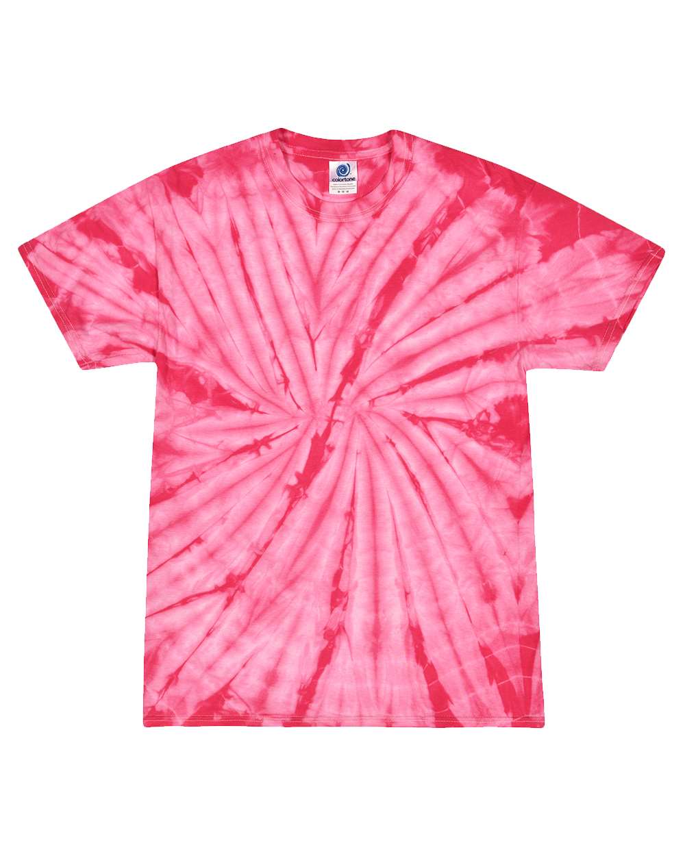 Spider Pink 